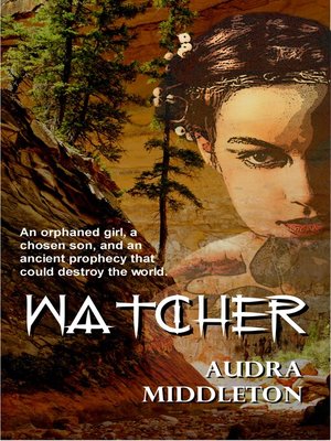 cover image of Watcher